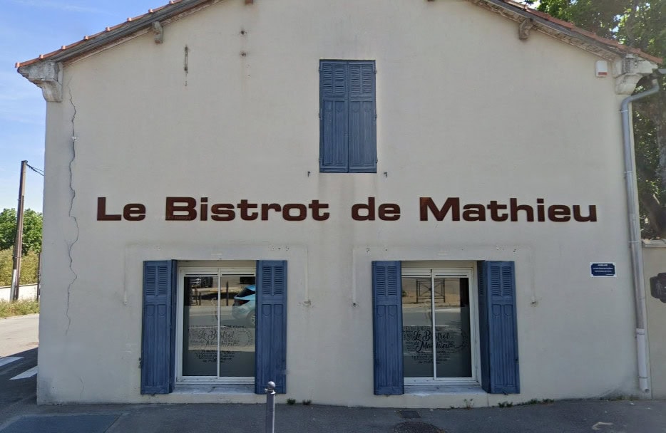Bar Mathieu — photo 2