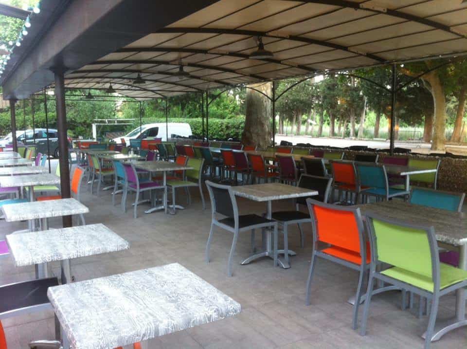 Brasserie Des Lonnes — photo 2