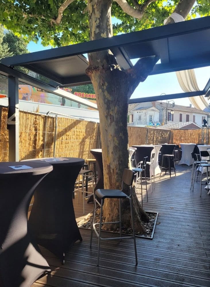 Café Des Allées — photo 2
