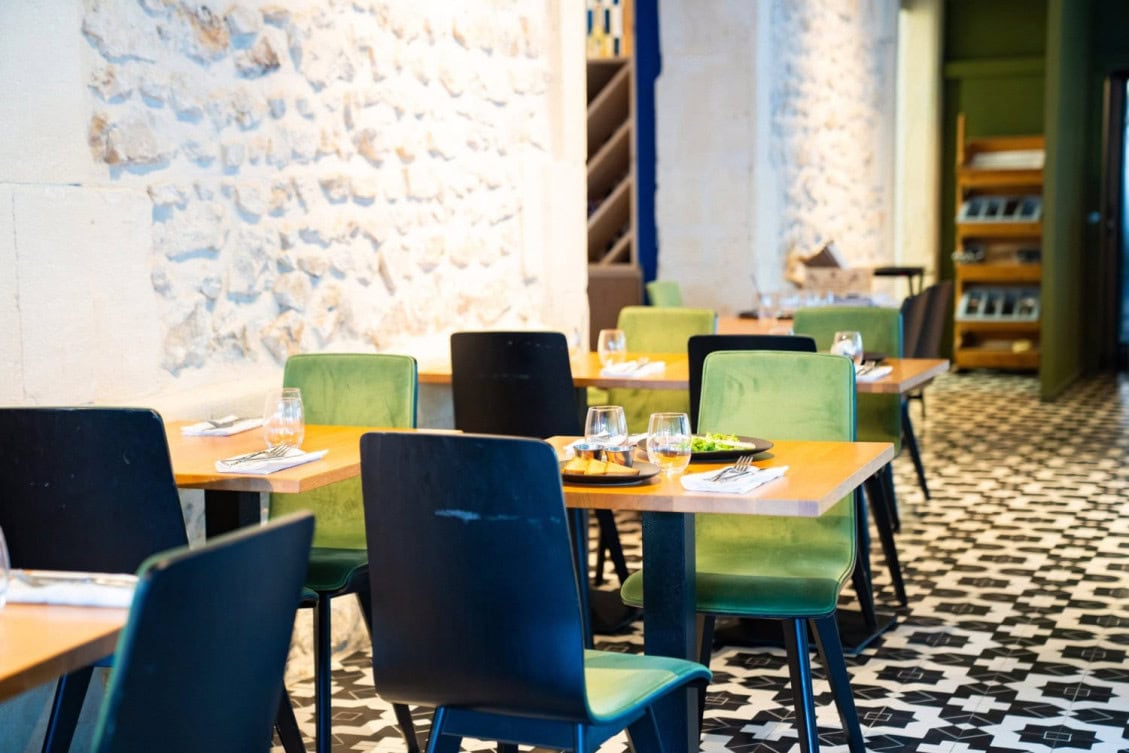 Café Des Allées — photo 3