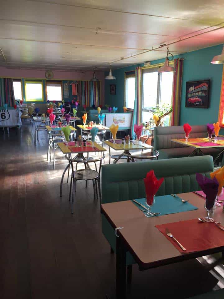 Diner's 66 — photo 3