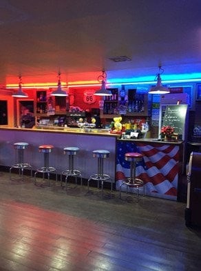 Diner's 66 — photo 2