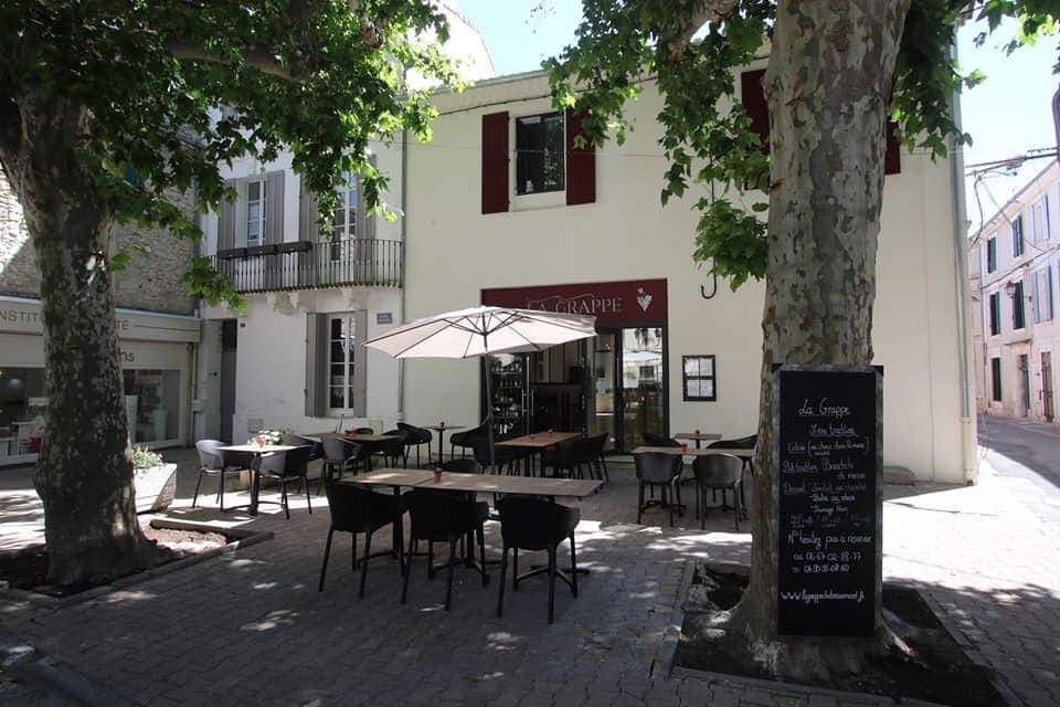 la grappe — photo 2