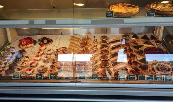 Le festival des pains — Boulangerie à Chateaurenard — photo 3