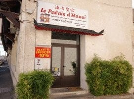 Le Palais d'Hanoï — photo 2