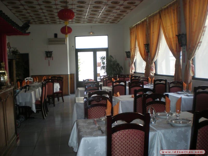 Le Palais d'Hanoï — photo 3