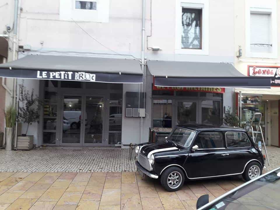 Le petit broc — photo 2