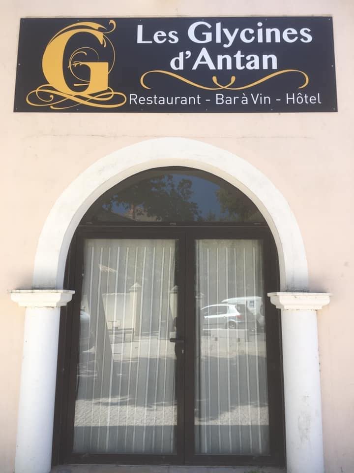 Les Glycines d’Antan — photo 2