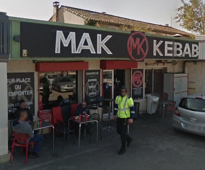 Mak Kebab — photo 2