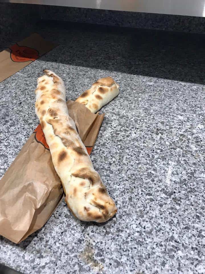 Pizza des tours — photo 3