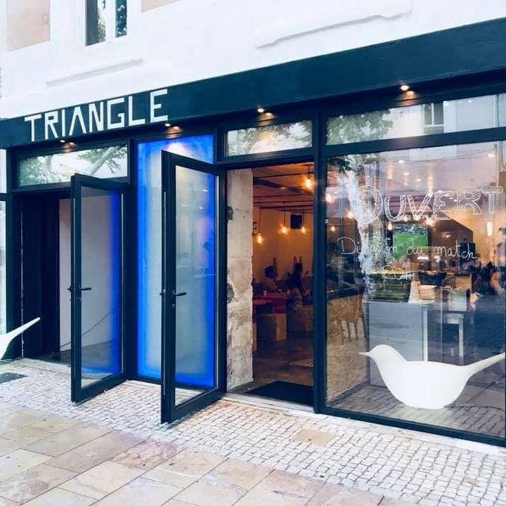 Triangle Social Food — photo 2