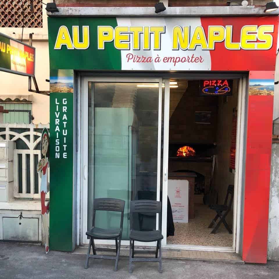 Au petit Naples — photo 2