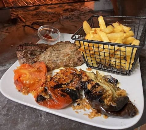 Chez l'Oncle — Viandes et Grillades à Les Pennes Mirabeau — photo 2