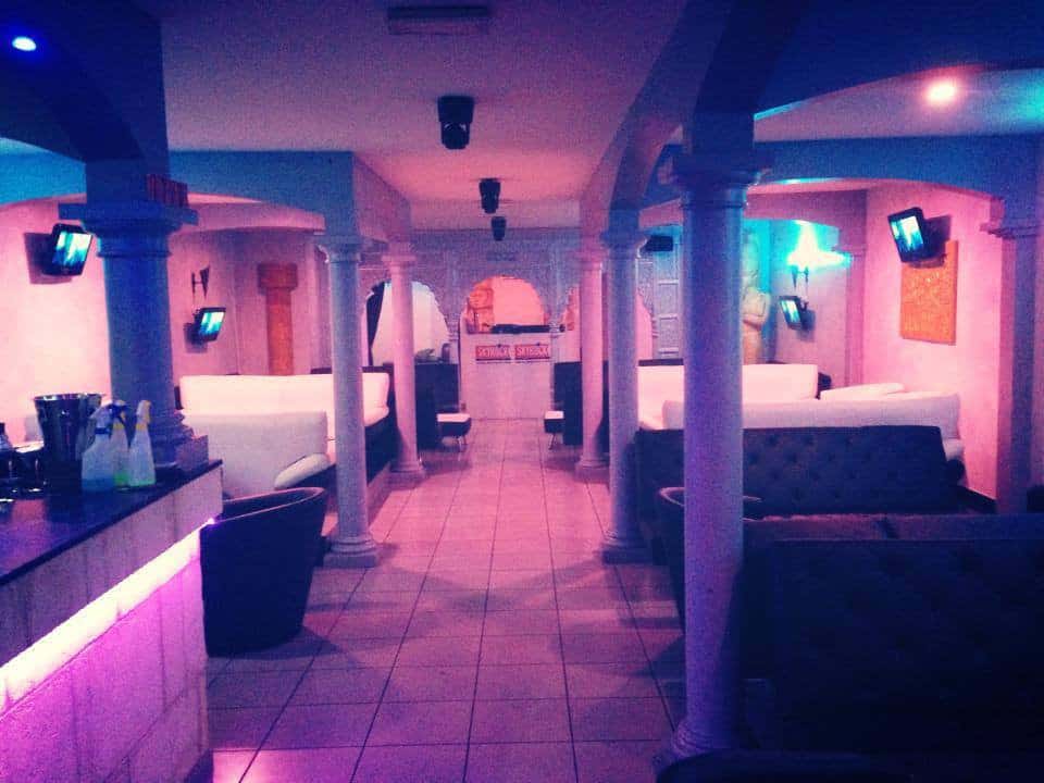 Dubaï Lounge — photo 3