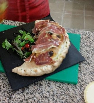 La cloche d'or — Pizza - pizzéria à Les Pennes Mirabeau — photo 2