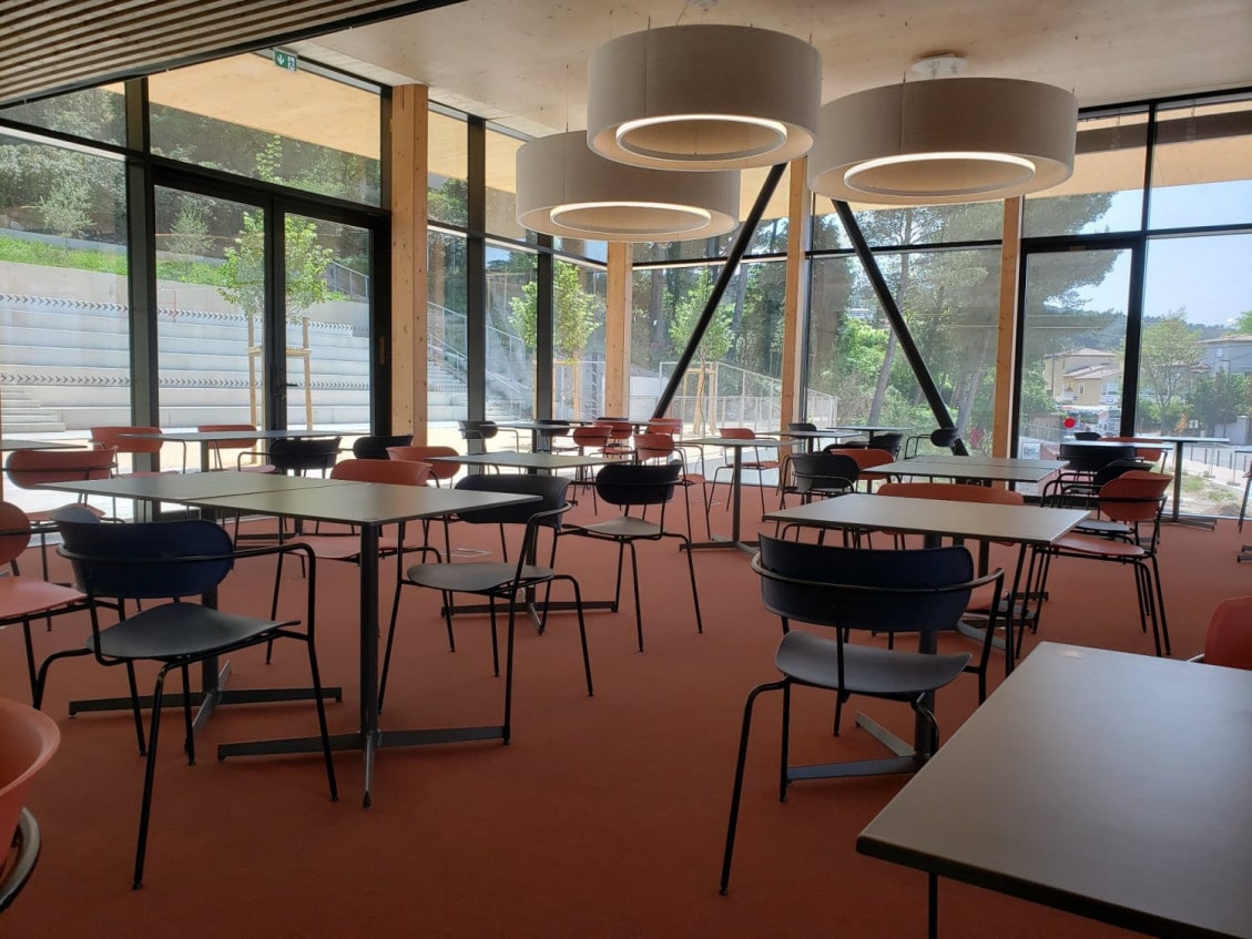 Le Midori — photo 3