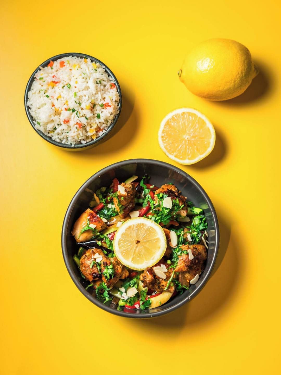 Le Paradis Du Fruit - Un bowl