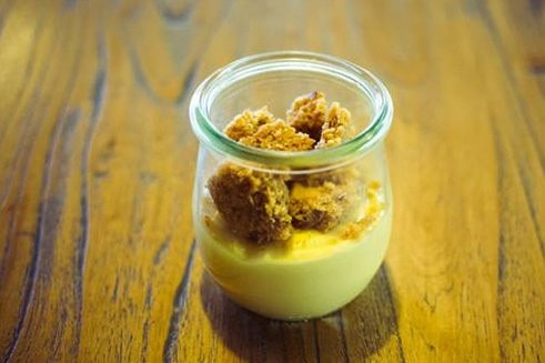 Marcel à table — photo 2