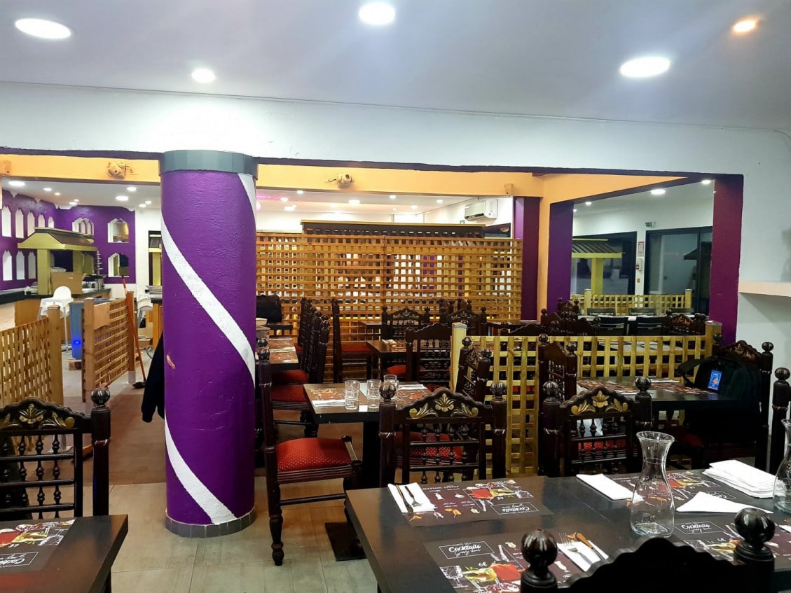 Nirvana Buffet — photo 3