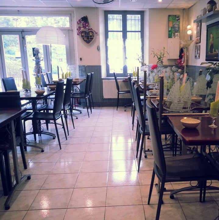 O' Delice d'Asie — Restaurant Vietnamien à Les Pennes Mirabeau — photo 3