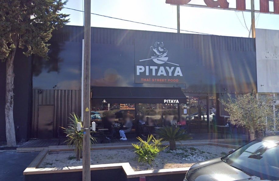 Pitaya — photo 3