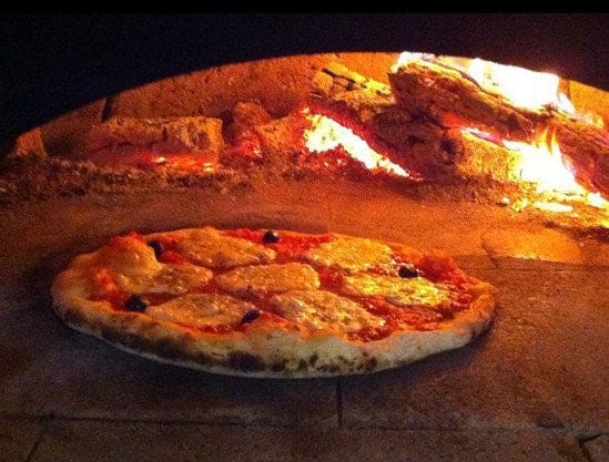 Pizza Cécilia — photo 2