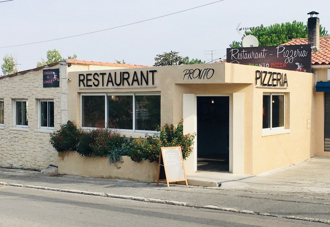 Pronto Pizza — photo 2