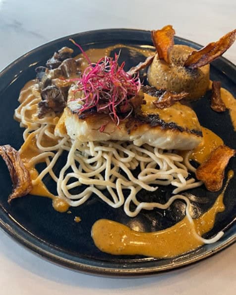 Restaurant Nine — photo 2