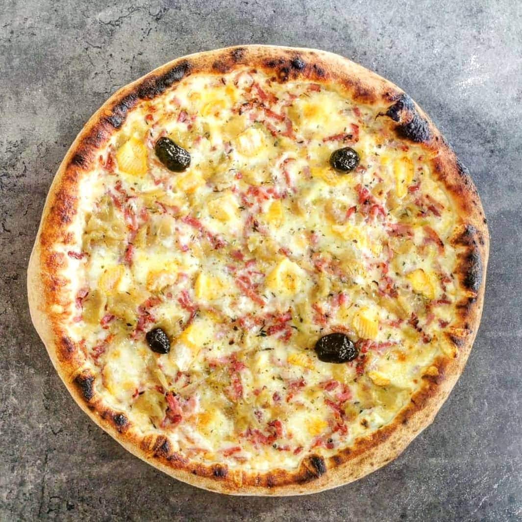 Street Pizz' — photo 2