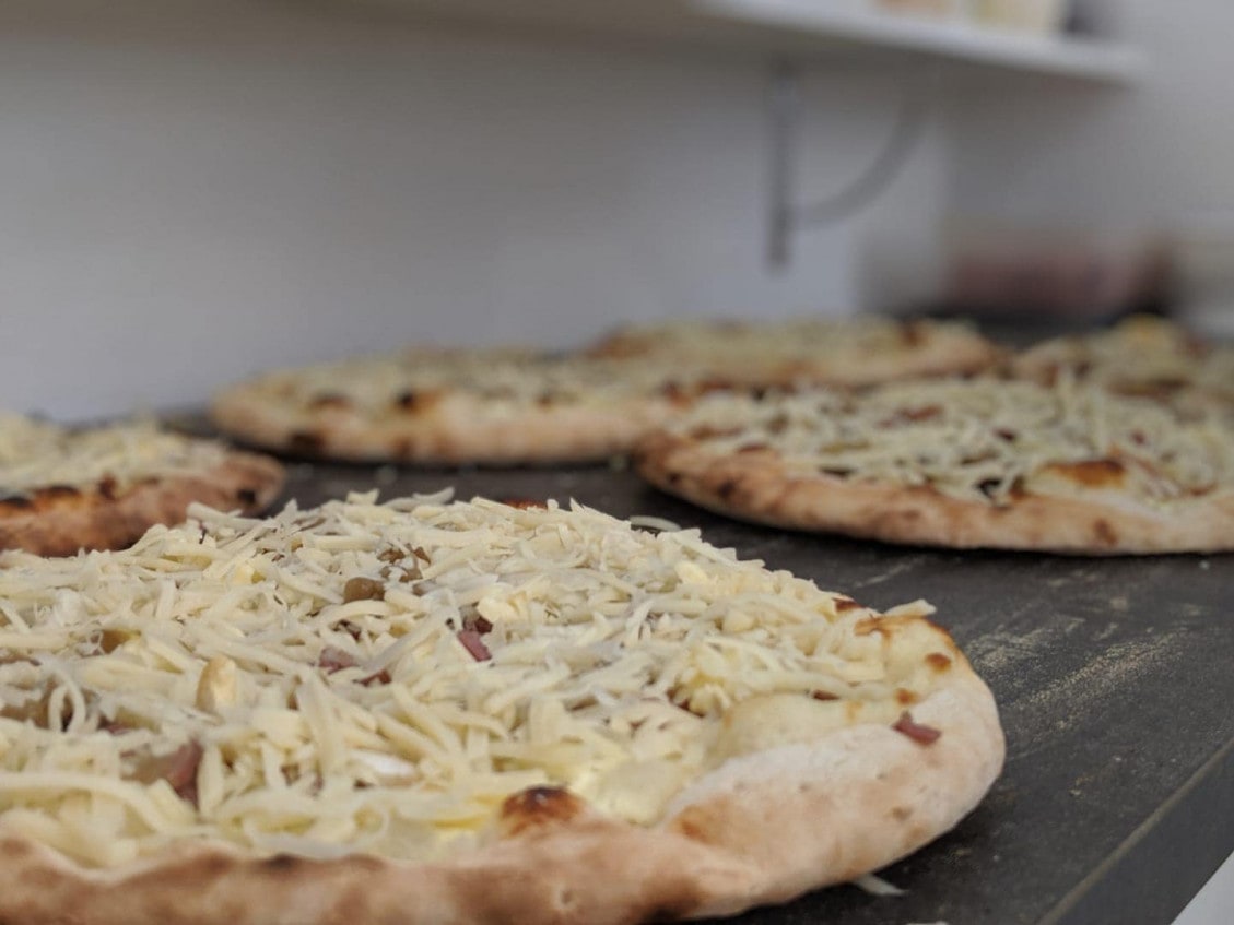 Photo de Street Pizz'