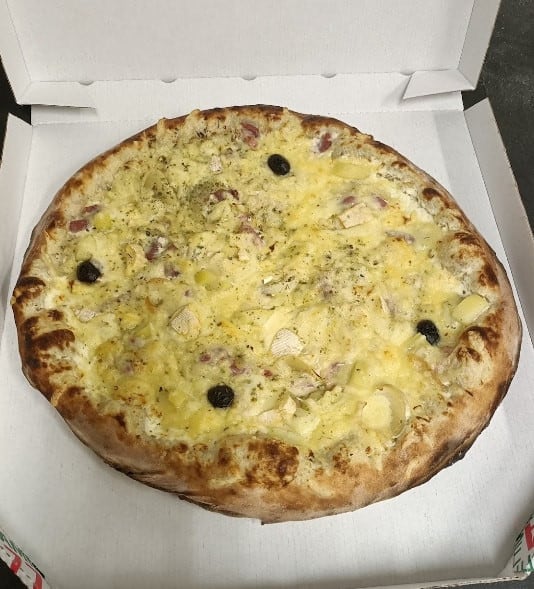 Catania Pizza — photo 3