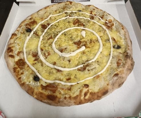 Catania Pizza — photo 2