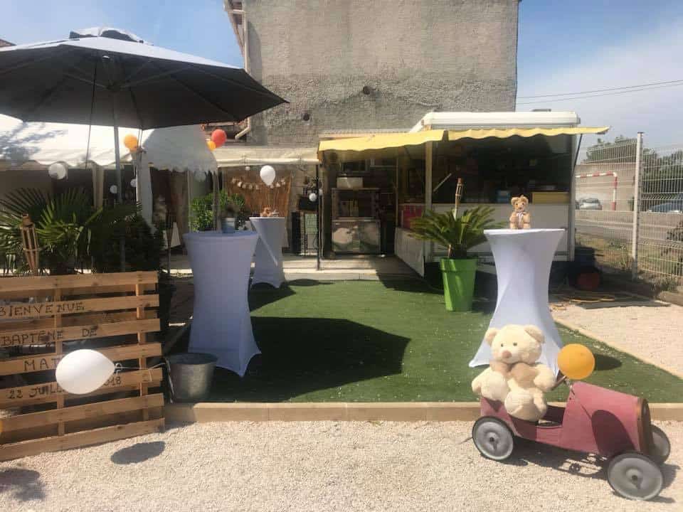 Chez Rari — photo 2