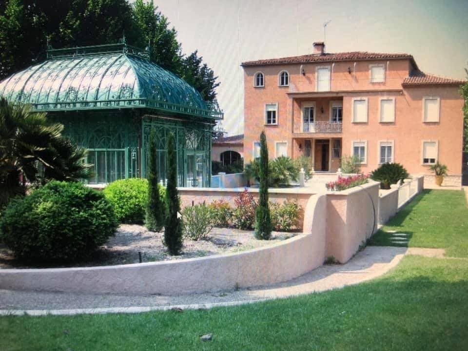 Domaine de la nerthe — photo 2