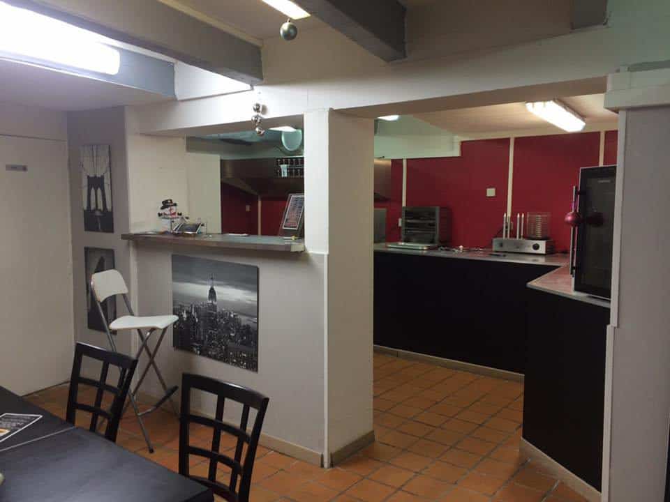 Authentik Burger — photo 3