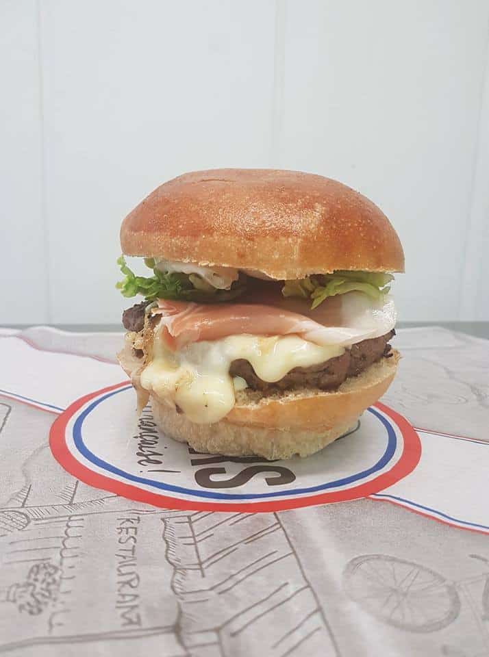Photo de Authentik Burger