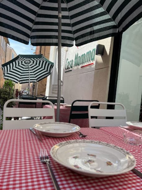 Casa Mamma — photo 3