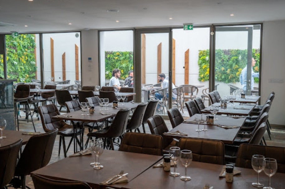 Chez Marcolino — photo 3