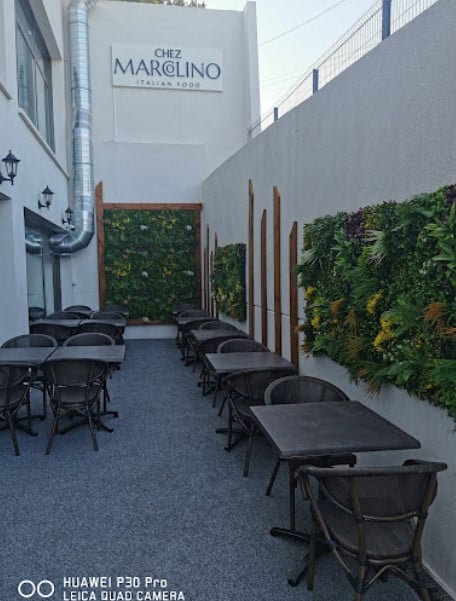 Chez Marcolino — photo 2
