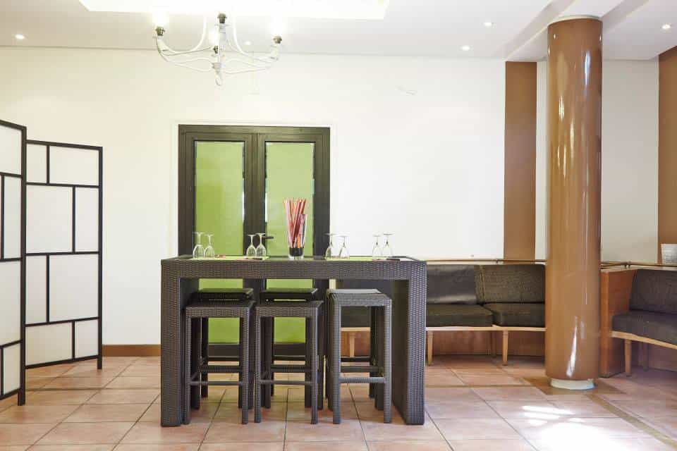 Green Garden — photo 3