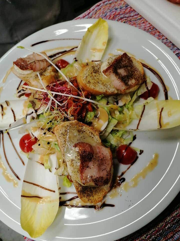 L'Oustau Gourmand — photo 3