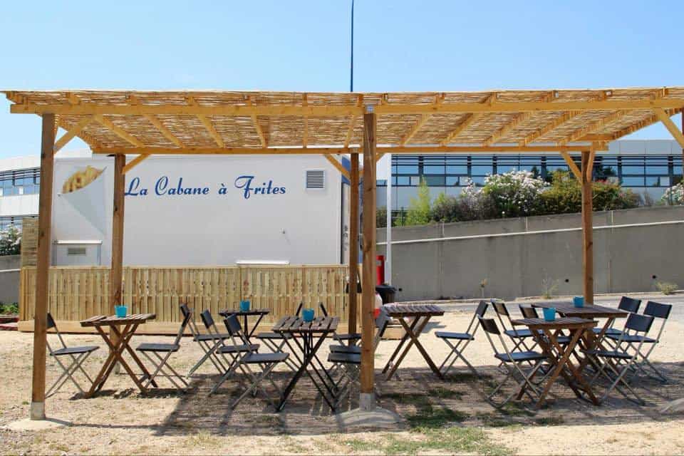 La Cabane à Frites — photo 3