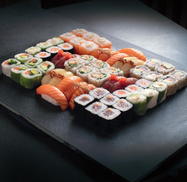 Photo de NKI sushi
