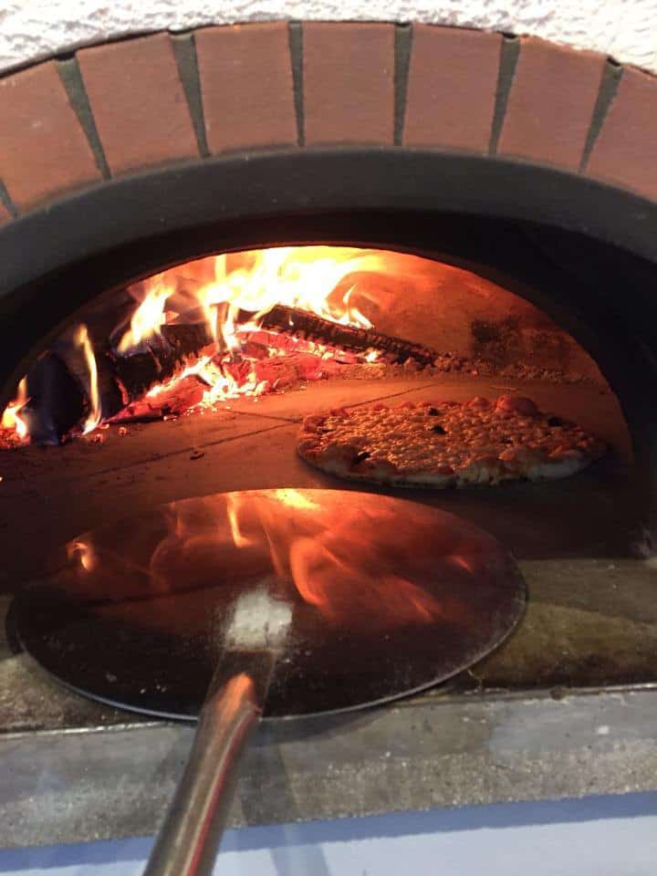 Pizza des Aubagnens — photo 2