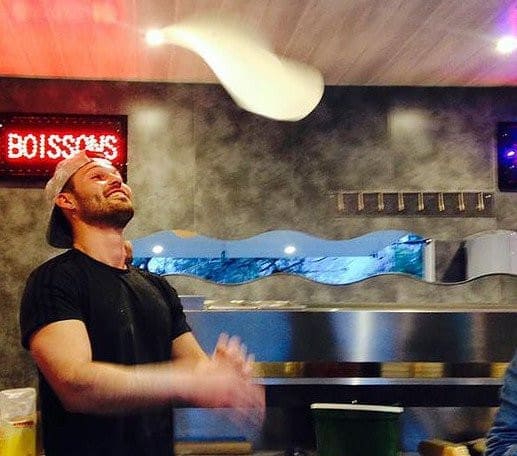 Pizza des Aubagnens — photo 3