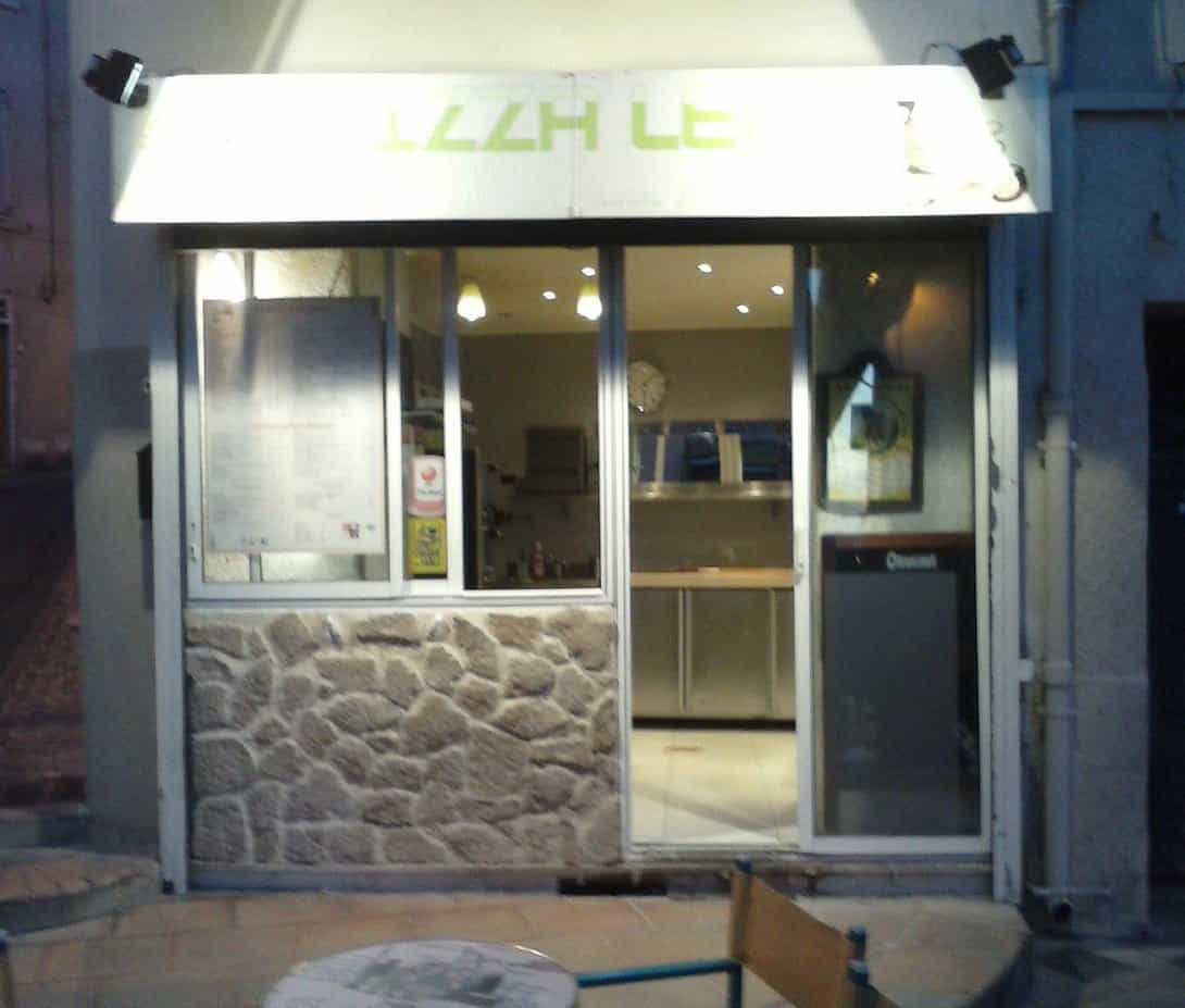 Pizza Léa — photo 2