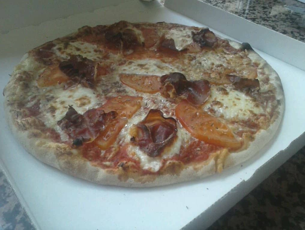 Pizza Léa — photo 3