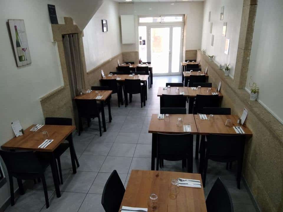 Restaurant Malou — photo 3