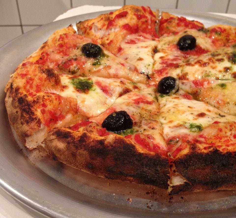 Venchi pizza — photo 2