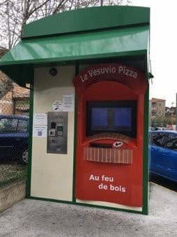 Vésuvio — photo 2